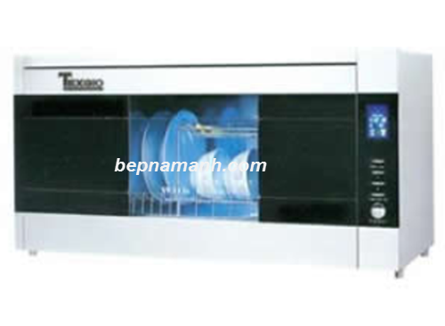 máy sấy bát texgio s6080
